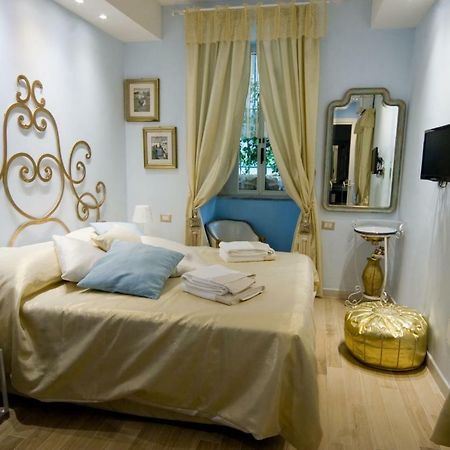 Chez Lumiere Villa Salerno Exteriör bild
