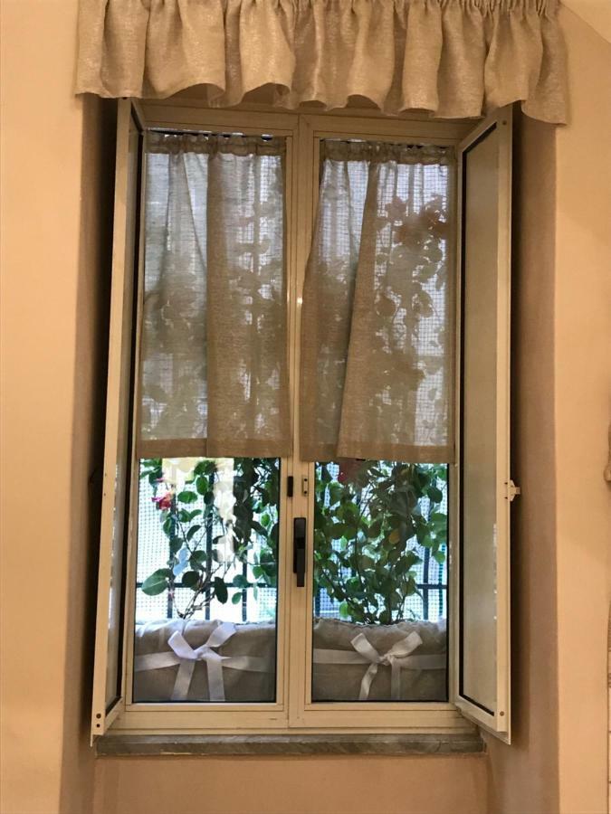 Chez Lumiere Villa Salerno Exteriör bild
