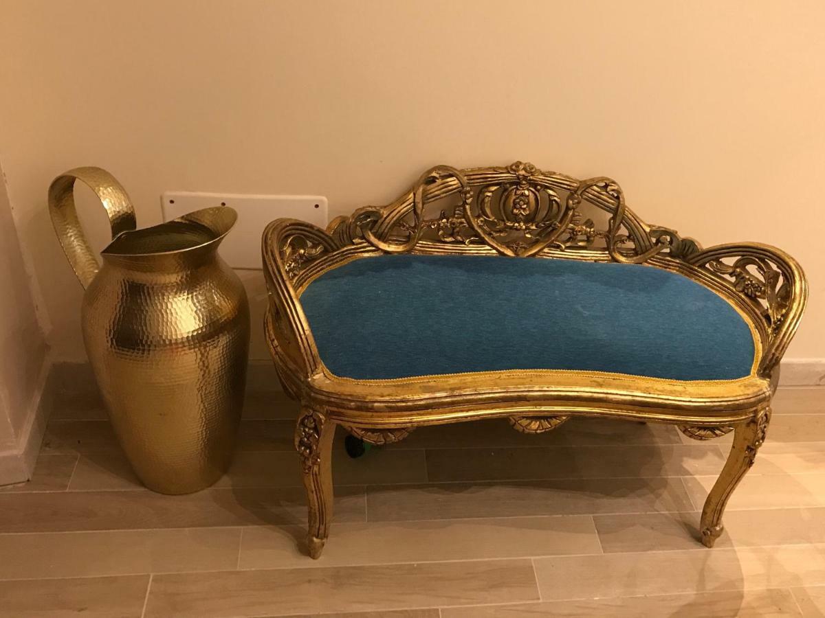 Chez Lumiere Villa Salerno Exteriör bild