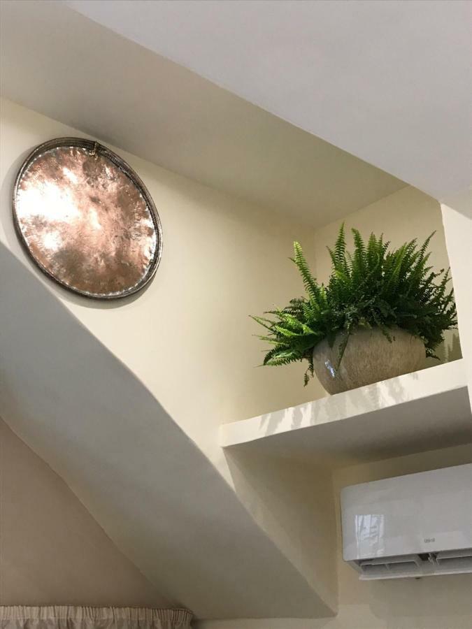 Chez Lumiere Villa Salerno Exteriör bild