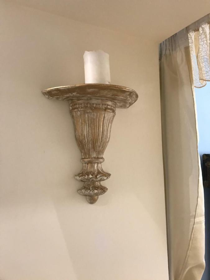 Chez Lumiere Villa Salerno Exteriör bild